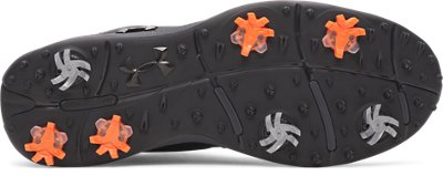 Мужские кроссовки Under Armour UA Drive Winterized Golf Shoes — фото 4