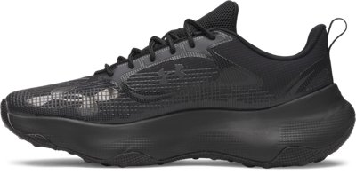 Мужские кроссовки Under Armour UA Pulse Men's Sportstyle Shoes — фото 2