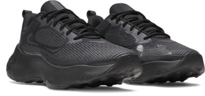Мужские кроссовки Under Armour UA Pulse Men's Sportstyle Shoes — фото 3