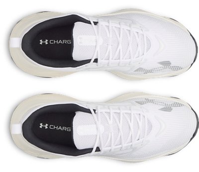 ホワイト・ホール UAR UA Pulse Men's Sportstyle Shoes | Under Armour