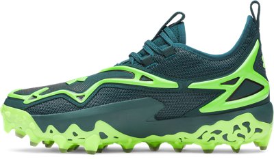 Мужские бутсы Under Armour UA Harper 11 Pro TPU Low Men's Baseball Cleats — фото 2