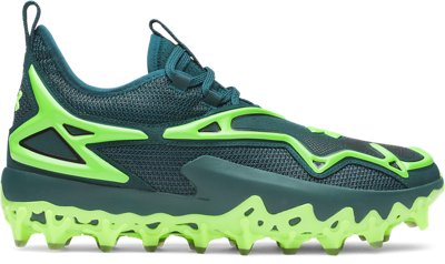 Мужские бутсы Under Armour UA Harper 11 Pro TPU Low Men's Baseball Cleats
