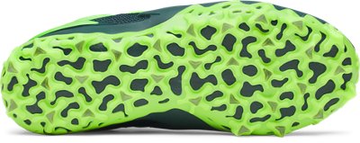 Мужские бутсы Under Armour UA Harper 11 Pro TPU Low Men's Baseball Cleats — фото 4