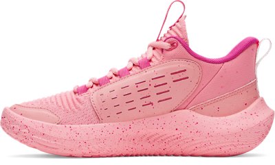 UA Breakthru 5 Kelsey Plum 'Plumberry'