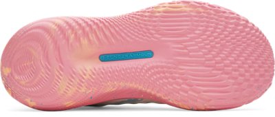 UA Breakthru 5 Kelsey Plum 'Gum Wall'