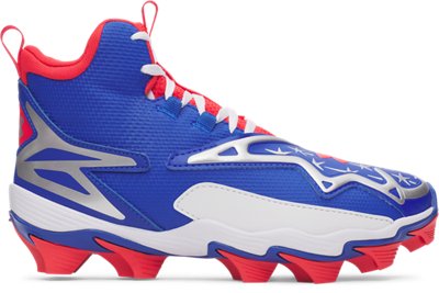 UA Harper 11 RM Jr. USA - thumbnail 2