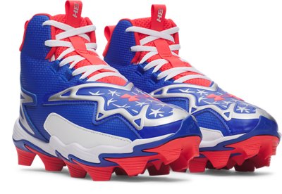 UA Harper 11 RM Jr. USA - thumbnail 4