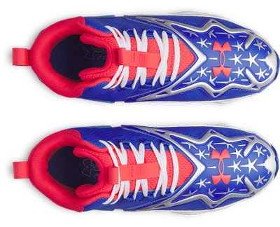 UA Harper 11 RM Jr. USA - thumbnail 3