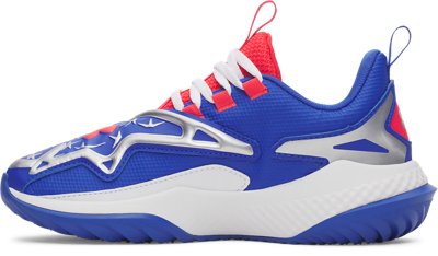 UA Harper 11 Turf Jr. USA - thumbnail 2