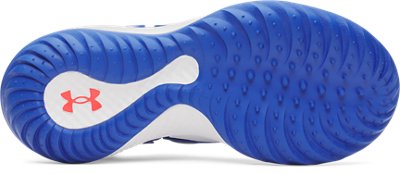UA Harper 11 Turf Jr. USA - thumbnail 5