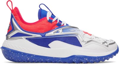 UA Harper 11 Pro Turf USA Men's Baseball Shoes