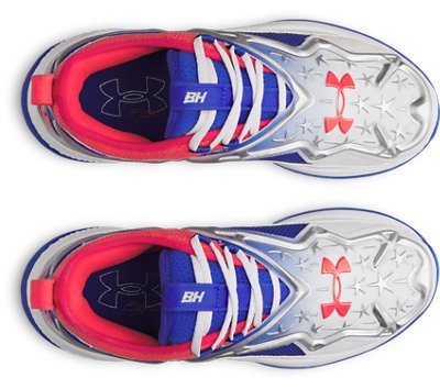 UA Harper 11 Pro Turf USA - thumbnail 3