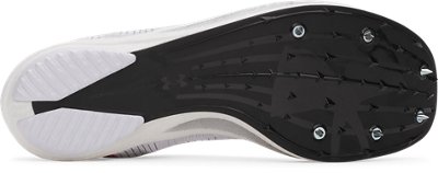 UA Shakedown Elite 3.5 Mid Distance