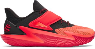 D. Fox 2 ’At The Buzzer’ Unisex Basketball Shoes from Under Armour - $120