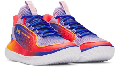 UA Breakthru 5 Kelsey Plum 'Aura'