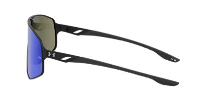 UA Gameday Metal Mirror