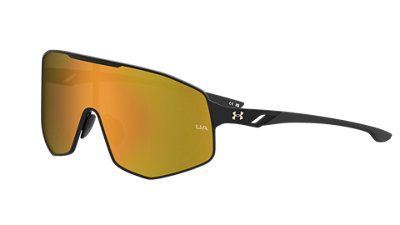 UA Gameday Metal Mirror