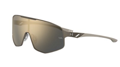 UA Gameday Metal Mirror