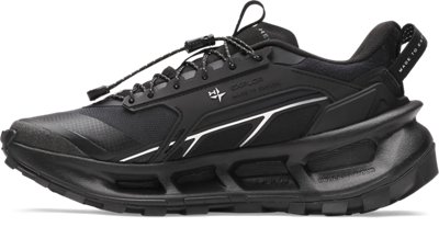 Under Armour スパイク 29cm UA EXPLOR Trail Cordura Unisex Shoes | Under Armour SE