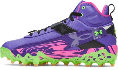 UA Harper 10 Pro TPU PE 'Mad House'