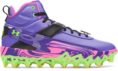 UA Harper 10 Pro TPU PE 'Mad House'