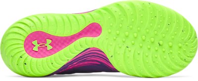 UA Harper 10 Turf PE 'Mad House'