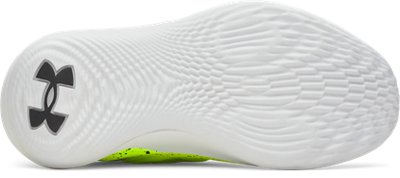 D. Fox 2 'Pickleball' Grade School Basketball Shoes | Under Armour