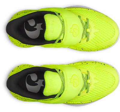 D. Fox 2 'Pickleball' Grade School Basketball Shoes | Under Armour