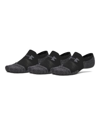 Носки UA PT Pro для мужчин, 3 шт. — Under Armour