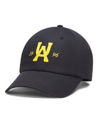 Женские кепки Under Armour UA Essential Low Unisex Adjustable