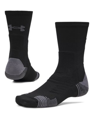UA AG Team Unisex Crew Socks
