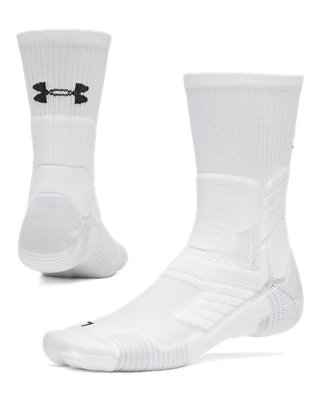 UA AG Team Unisex Crew Socks