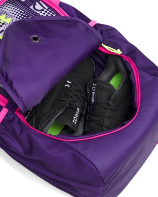 UA Utility Baseball Backpack | Under Armour