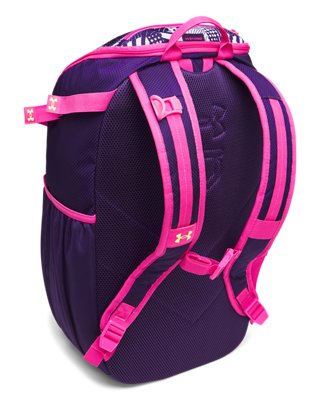 UA Utility Baseball Backpack | Under Armour