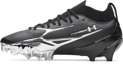 UA Spotlight Pro Chrome