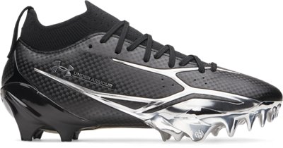 UA Spotlight Pro Chrome