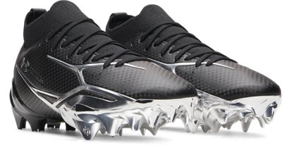 UA Spotlight Pro Chrome