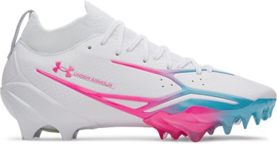 White / Fresco Blue / Pink Rave - 102