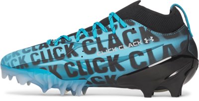 UA Spotlight Pro PTH Football Cleats | Under Armour