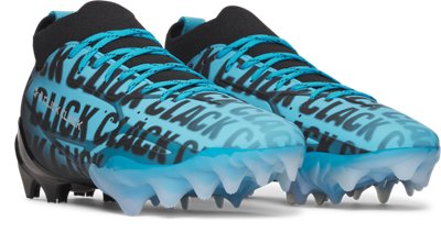 UA Spotlight Pro PTH Football Cleats | Under Armour