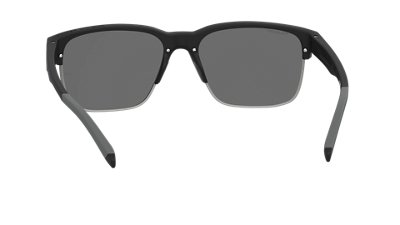 Солнцезащитные очки Under Armour UA Assist Edge Polarized Unisex, цвет: Чёрный / Тёмно-серый — фото 2