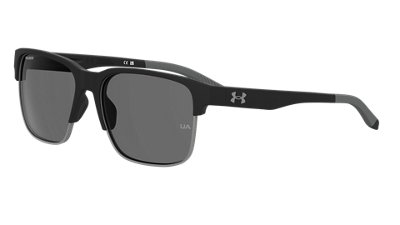 UA Assist Edge Polarized Unisex Sunglasses from Under Armour - $135