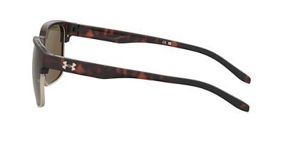 UA Assist Edge Polarized