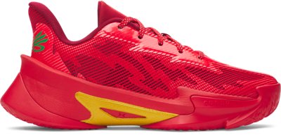 Curry Series 7