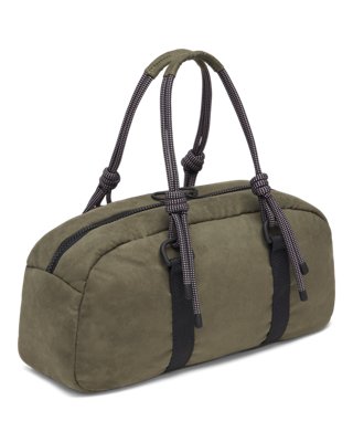 UA Studio Suede Mini Duffle Bag | Under Armour