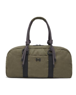 UA Studio Suede Mini Duffle Bag | Under Armour