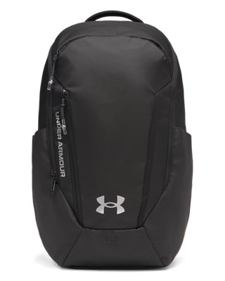 Men's Backpacks & Gym Bags in Black | Under Armour