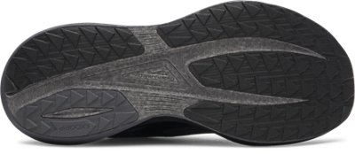 Кроссовки Under Armour UA Velociti Distance Storm Unisex Running, цвет: Чёрный / Тёмно-серый — фото 4