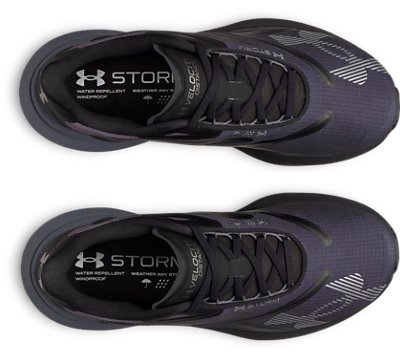 UA Velociti Distance Storm Unisex Running Shoes | Under Armour