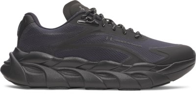 Under Armour HB Runner SE 2 Laufschuhe für Herren Schwarz / Anthracite / Metallisch Schwarz 43